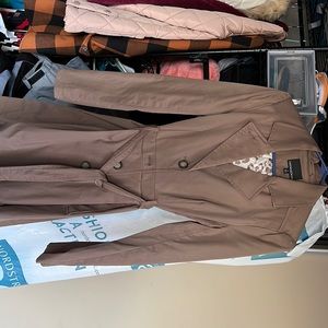 Cynthia Rowley size small light jacket